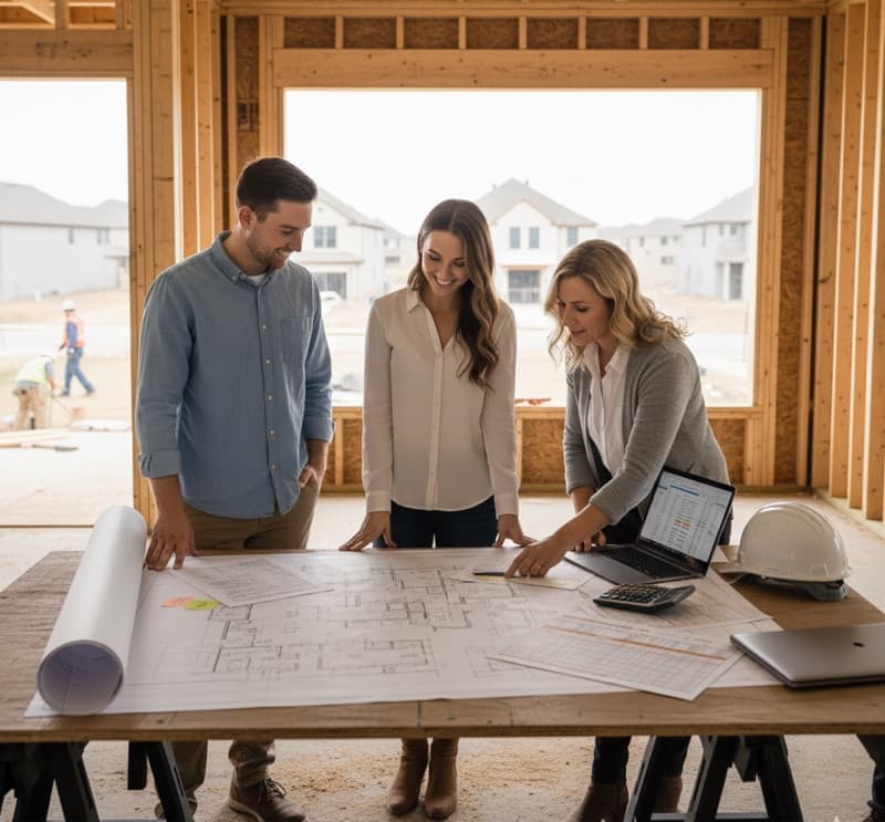 Built Once. Built Right.