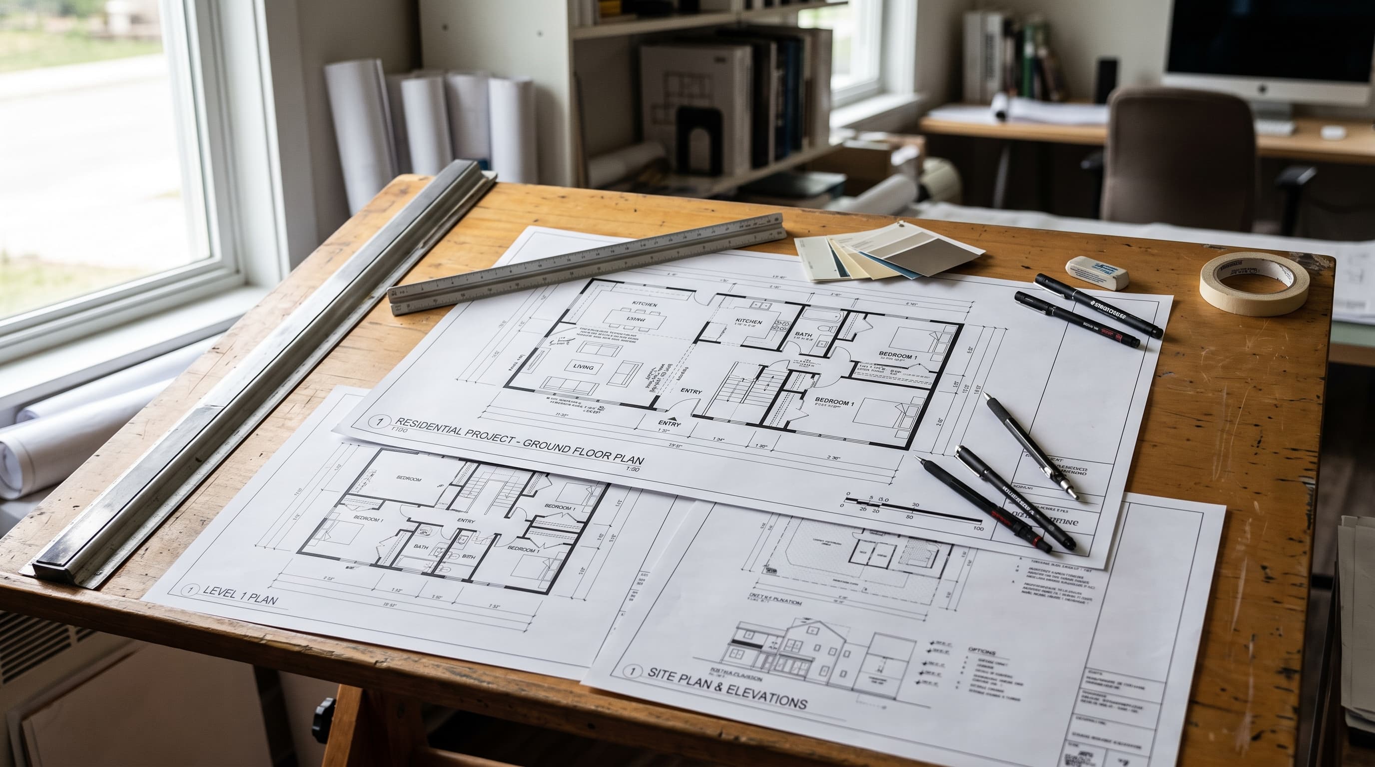 Full Custom vs. Semi-Custom Builder Homes in the Texas Hill Country
